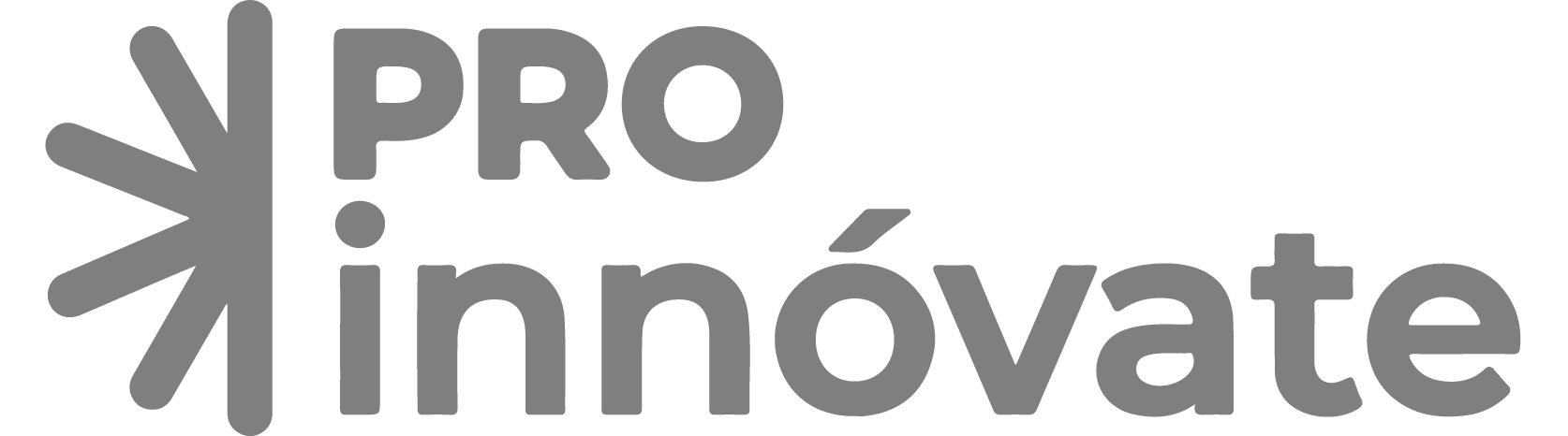Logo de ProInnóvate