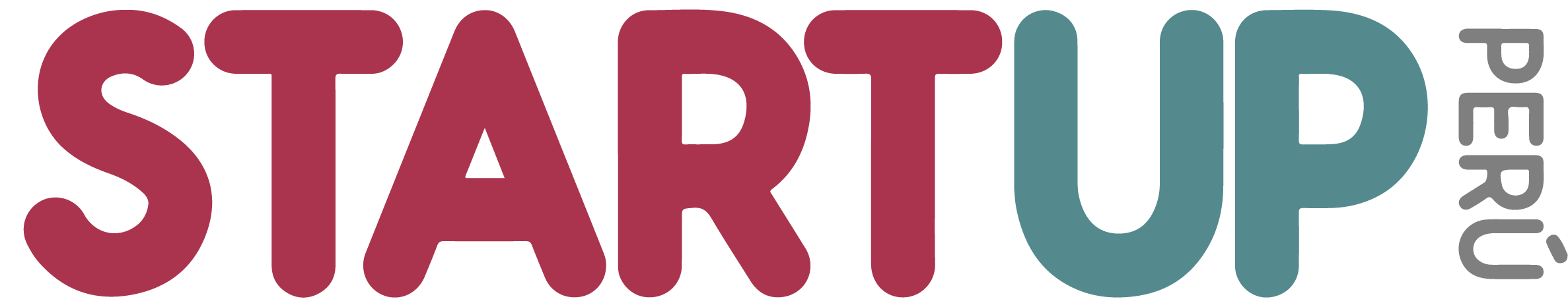 Logo de Startup Perú