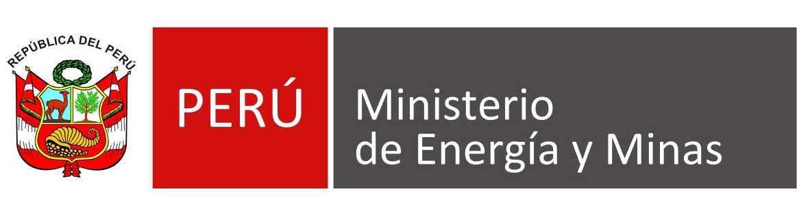 Ministerio de Energía